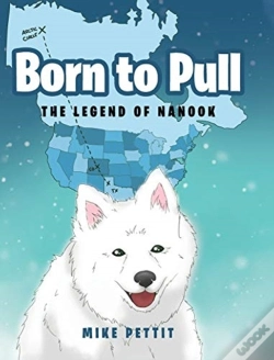 Capa do artigo Born To Pull: The Legend Of Nanook