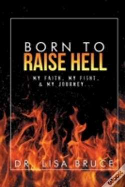 Capa do artigo Born To Raise Hell