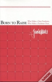 Capa do artigo Born To Raise