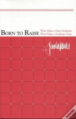 Capa do artigo Born To Raise