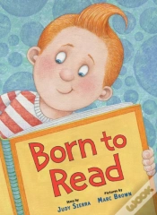 Capa do artigo Born To Read