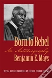 Capa do artigo Born To Rebel