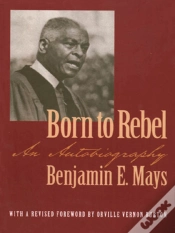 Capa do artigo Born To Rebel