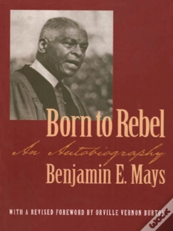 Capa do artigo Born To Rebel