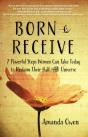 Born To Receive - Preview