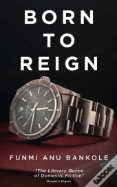 Born To Reign