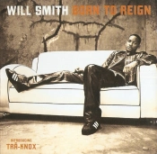 Capa do artigo Born To Reign - CD