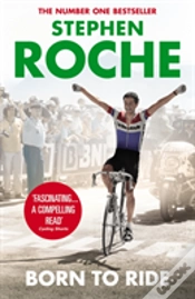 Capa do artigo Born To Ride