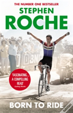 Capa do artigo Born To Ride