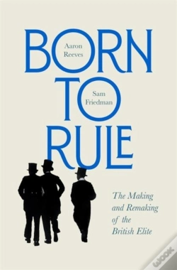 Capa do artigo Born To Rule