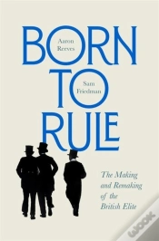 Capa do artigo Born To Rule