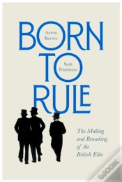 Capa do artigo Born To Rule