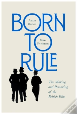 Capa do artigo Born To Rule