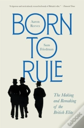 Capa do artigo Born To Rule
