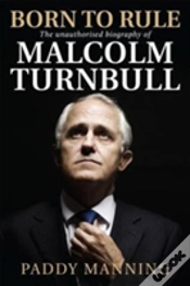 Capa do artigo Born To Rule