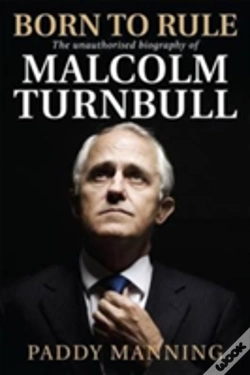 Capa do artigo Born To Rule