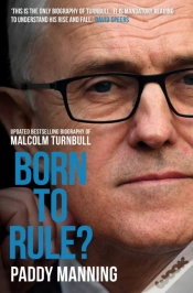 Capa do artigo Born To Rule Updated Edition