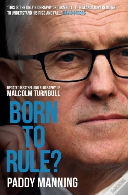 Capa do artigo Born To Rule Updated Edition