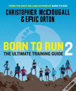 Capa do artigo Born To Run 2