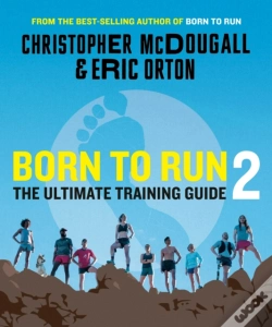 Capa do artigo Born To Run 2