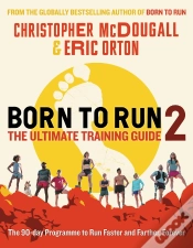 Capa do artigo Born To Run 2: The Ultimate Training Guide