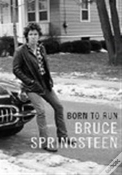Capa do artigo Born To Run