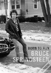 Capa do artigo Born To Run