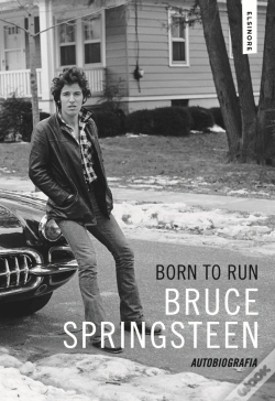 Capa do artigo Born to Run