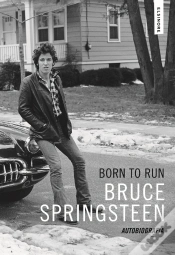 Capa do artigo Born to Run