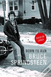 Capa do artigo Born To Run