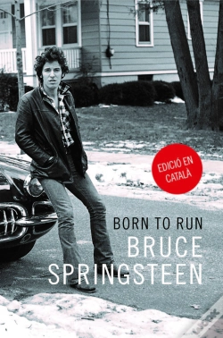 Capa do artigo Born To Run