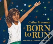 Capa do artigo Born To Run