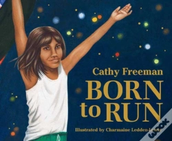 Capa do artigo Born To Run