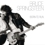 Capa do artigo Born to Run - CD