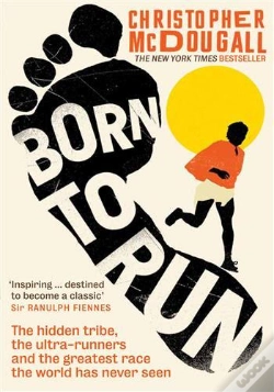 Capa do artigo Born To Run