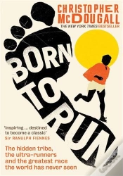 Capa do artigo Born To Run