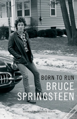 Capa do artigo Born To Run (Edición En Lengua Española)