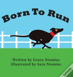 Capa do artigo Born To Run