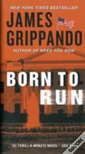 Capa do artigo Born To Run