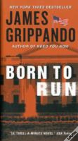Capa do artigo Born To Run