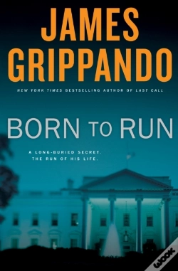 Capa do artigo Born To Run