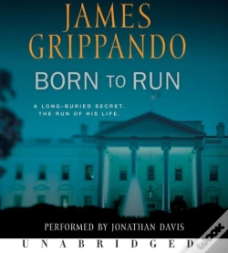 Capa do artigo Born To Run