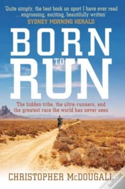 Capa do artigo Born To Run