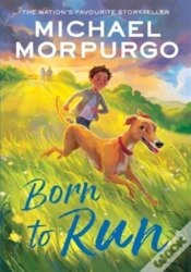 Capa do artigo Born To Run