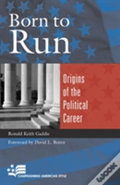 Capa do artigo Born To Run