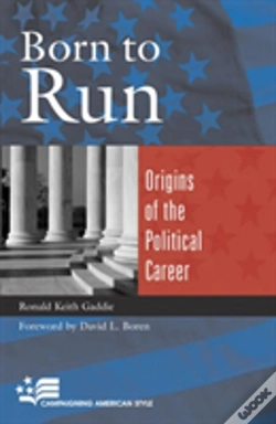 Capa do artigo Born To Run