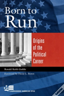 Capa do artigo Born To Run
