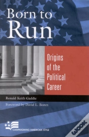 Capa do artigo Born To Run