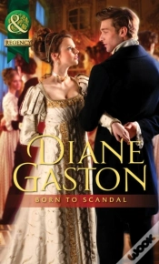 Capa do artigo Born To Scandal