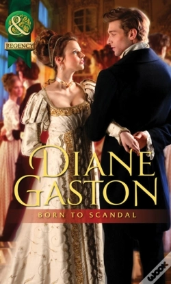 Capa do artigo Born To Scandal